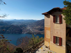 B&B Il Balcone sul Lago